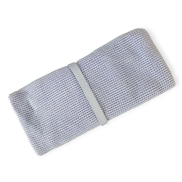 Crochet Clutch - Picture 2 of 5